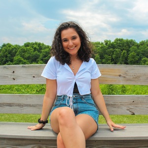 Fundraising Page: Jillian Bastyr